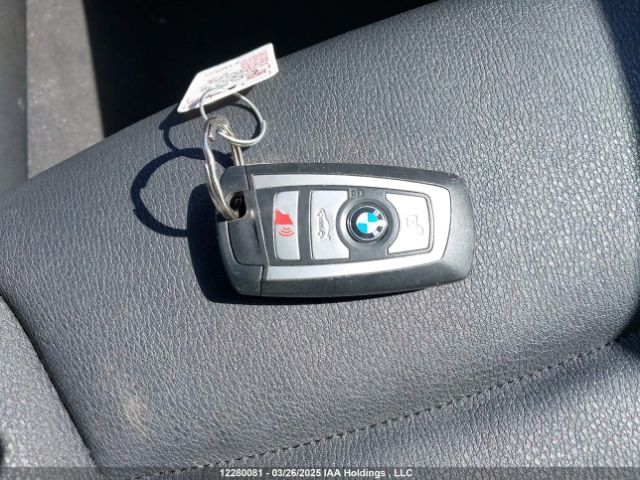 5UXWX9C31H0W71185 2017 BMW