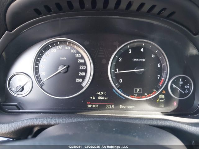 5UXWX9C31H0W71185 2017 BMW