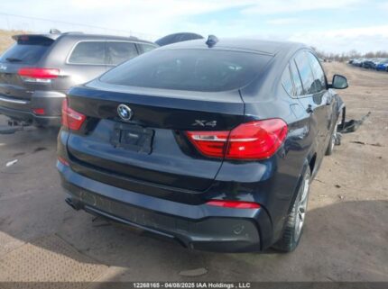 5UXXW3C53H0T78751 2017 BMW