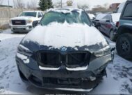 5YM13EC05P9R81136 2023 BMW