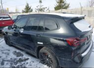 5YM13EC05P9R81136 2023 BMW