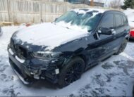 5YM13EC05P9R81136 2023 BMW