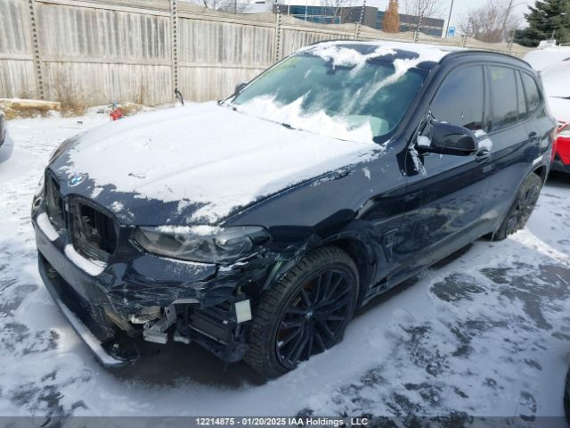 5YM13EC05P9R81136 2023 BMW