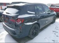5YM13EC05P9R81136 2023 BMW