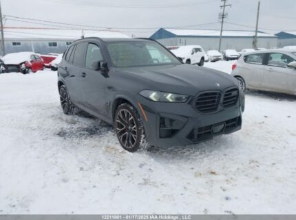 5YM13ET06S9W41969 2025 BMW