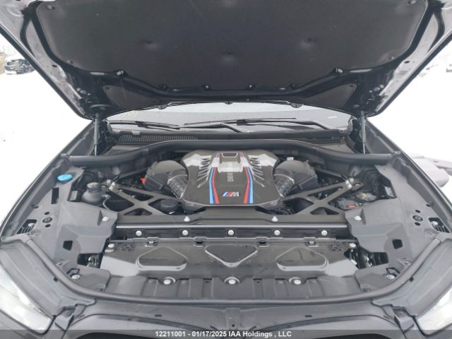 5YM13ET06S9W41969 2025 BMW
