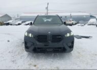5YM13ET06S9W41969 2025 BMW