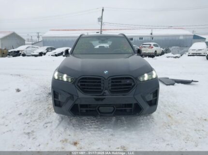 5YM13ET06S9W41969 2025 BMW