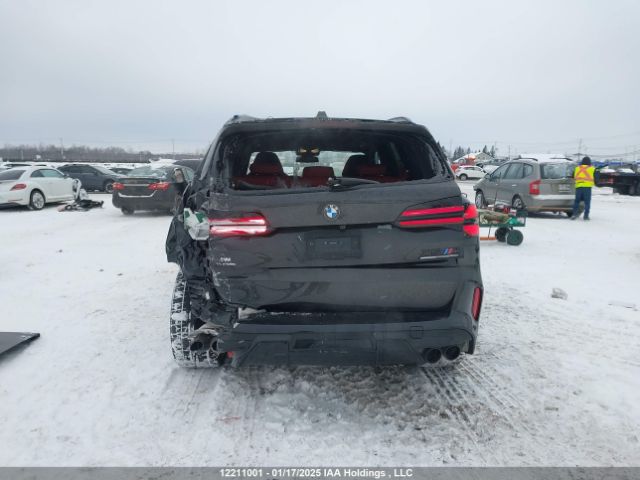 5YM13ET06S9W41969 2025 BMW