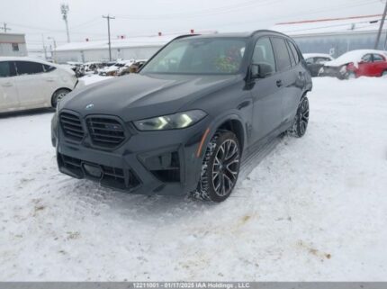 5YM13ET06S9W41969 2025 BMW