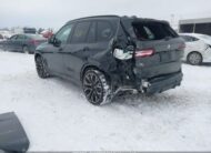 5YM13ET06S9W41969 2025 BMW