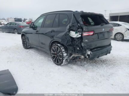 5YM13ET06S9W41969 2025 BMW