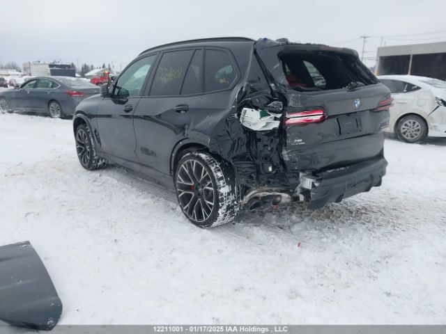 5YM13ET06S9W41969 2025 BMW