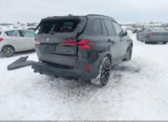 5YM13ET06S9W41969 2025 BMW