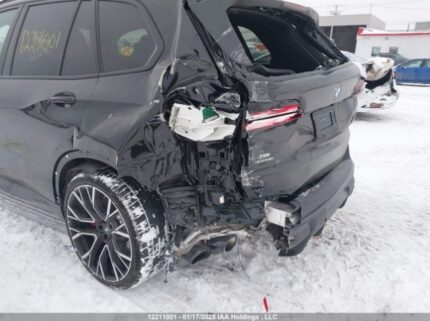 5YM13ET06S9W41969 2025 BMW
