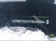 5YMCY0C07P9R38379 2023 BMW