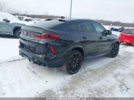 5YMCY0C07P9R38379 2023 BMW