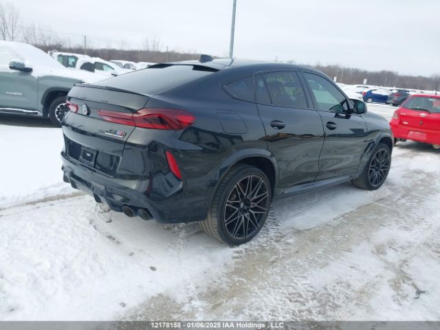 5YMCY0C07P9R38379 2023 BMW