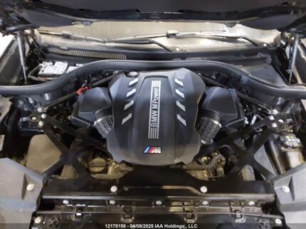 5YMCY0C07P9R38379 2023 BMW