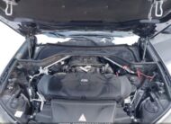 5YMKT6C33H0X20727 2017 BMW