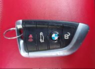 5YMKT6C33H0X20727 2017 BMW