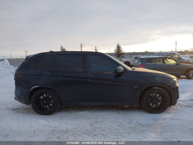 5YMKT6C33H0X20727 2017 BMW