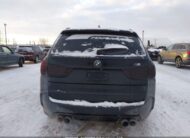 5YMKT6C33H0X20727 2017 BMW