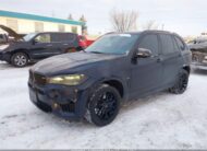 5YMKT6C33H0X20727 2017 BMW