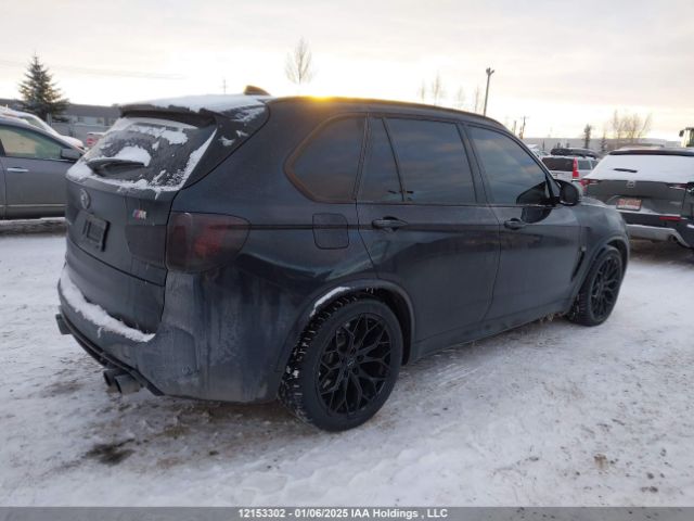 5YMKT6C33H0X20727 2017 BMW