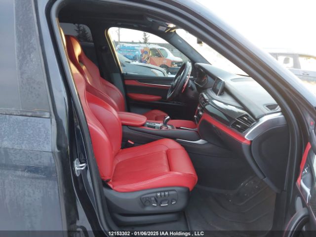 5YMKT6C33H0X20727 2017 BMW