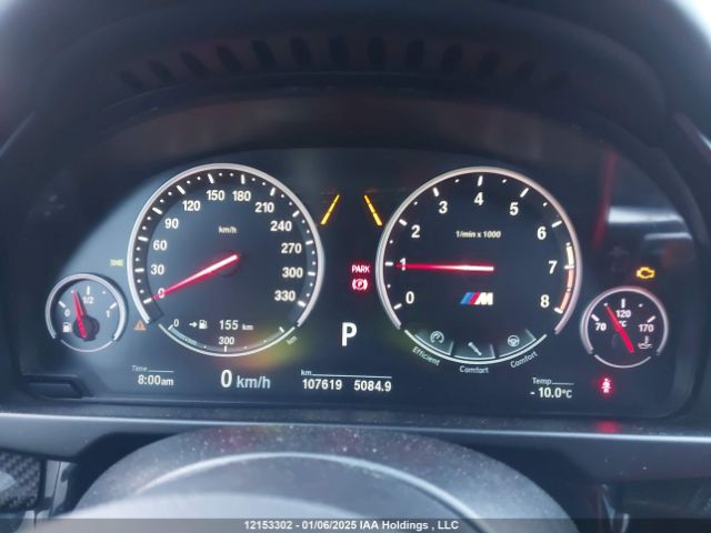 5YMKT6C33H0X20727 2017 BMW