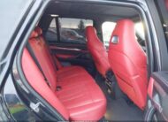 5YMKT6C33H0X20727 2017 BMW