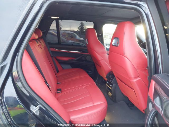 5YMKT6C33H0X20727 2017 BMW