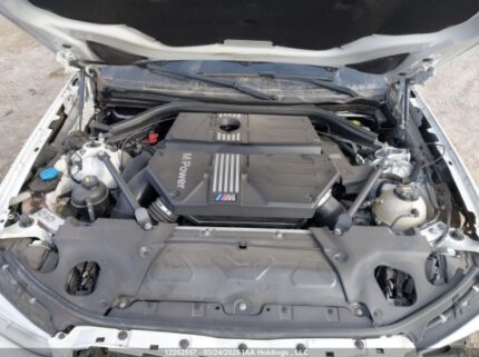 5YMTS0C09LLT10922 2020 BMW