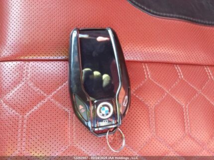 5YMTS0C09LLT10922 2020 BMW