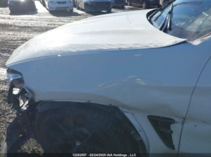 5YMTS0C09LLT10922 2020 BMW