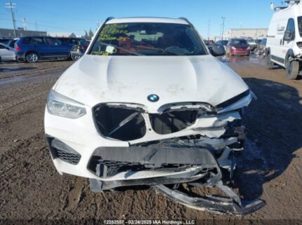 5YMTS0C09LLT10922 2020 BMW