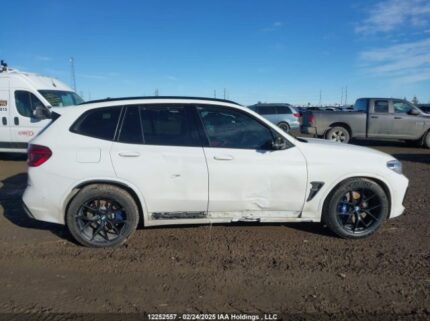 5YMTS0C09LLT10922 2020 BMW