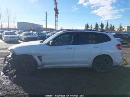 5YMTS0C09LLT10922 2020 BMW