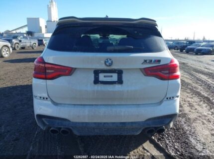 5YMTS0C09LLT10922 2020 BMW
