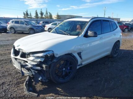 5YMTS0C09LLT10922 2020 BMW