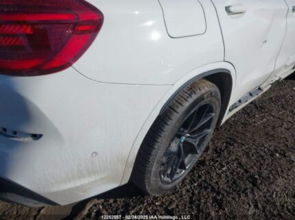 5YMTS0C09LLT10922 2020 BMW