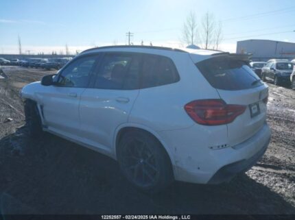 5YMTS0C09LLT10922 2020 BMW