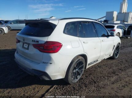5YMTS0C09LLT10922 2020 BMW