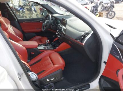 5YMTS0C09LLT10922 2020 BMW