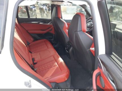 5YMTS0C09LLT10922 2020 BMW