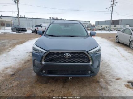 7MUDAABG9NV012026 2022 TOYOTA