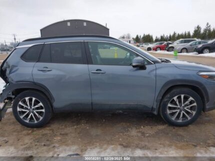 7MUDAABG9NV012026 2022 TOYOTA