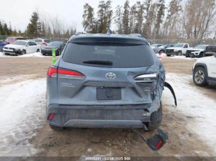 7MUDAABG9NV012026 2022 TOYOTA