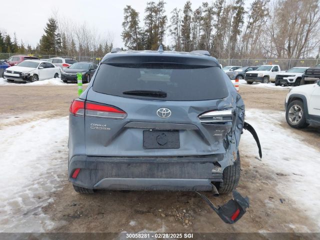 7MUDAABG9NV012026 2022 TOYOTA